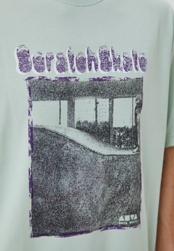 Футболка Anta