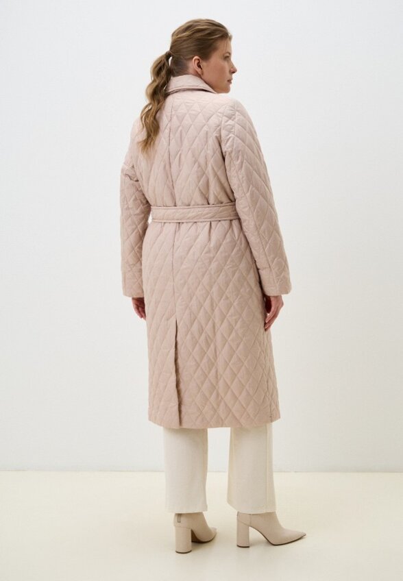 Куртка стеганая Gaxgax