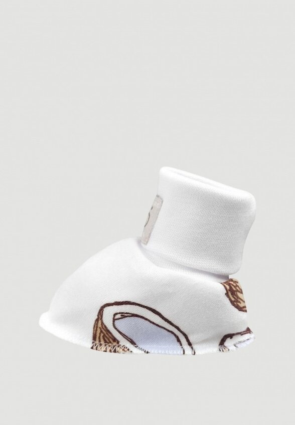 Пинетки Mjolk