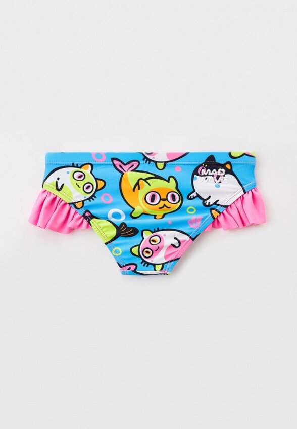 Купальник MadWave