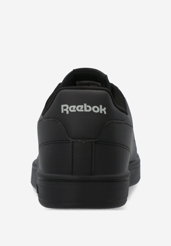 Кеды мужские Reebok Court Clean, Черный