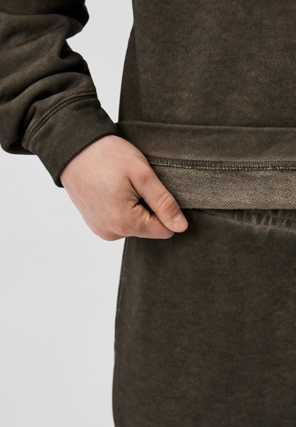 Свитшот Stampd