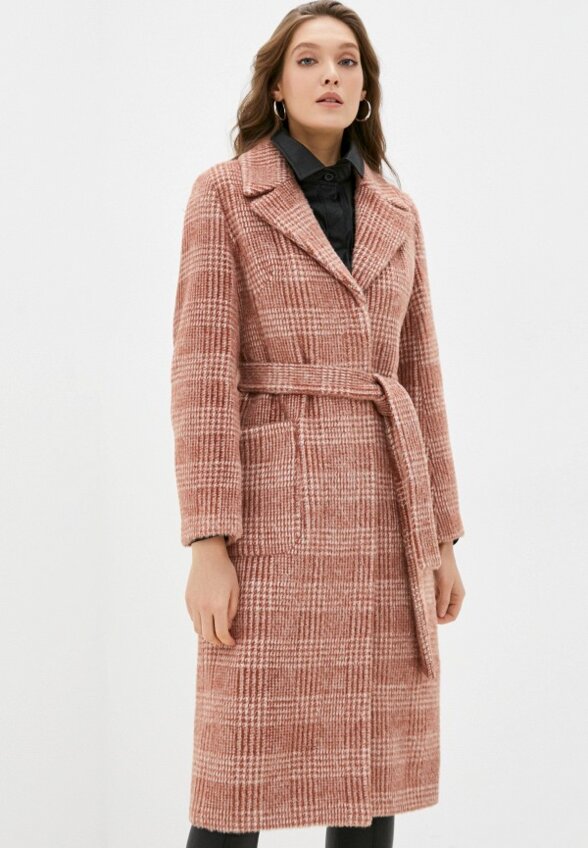 Пальто-халат Ovelli