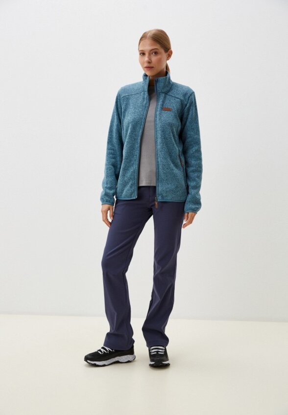 Олимпийка Red Fox