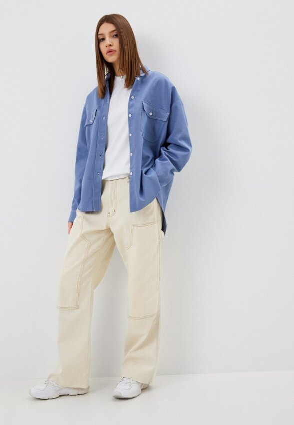 Рубашка Belucci