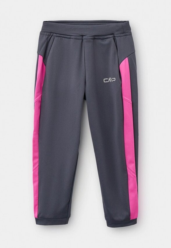 Брюки спортивные CMP