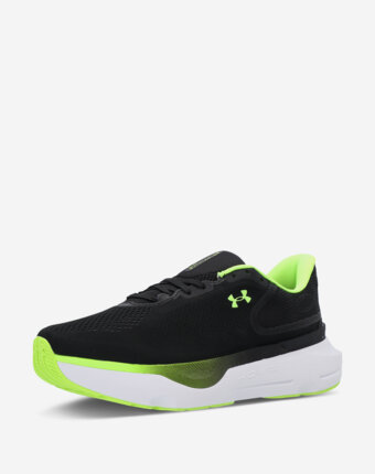 Кроссовки мужские Under Armour Infinite Pro 2, Черный женщинам