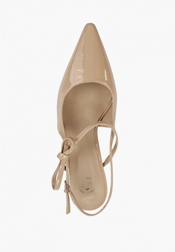 Туфли Vivian Royal