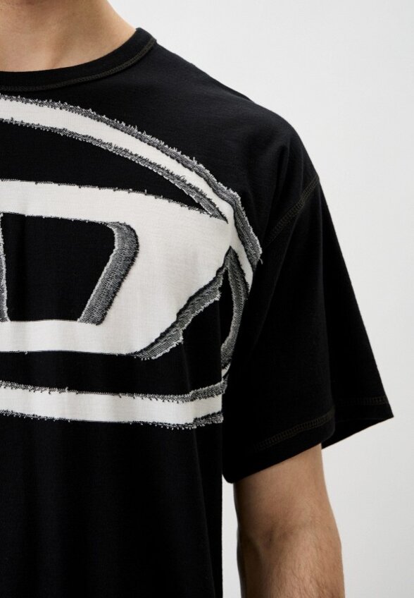 Футболка Diesel