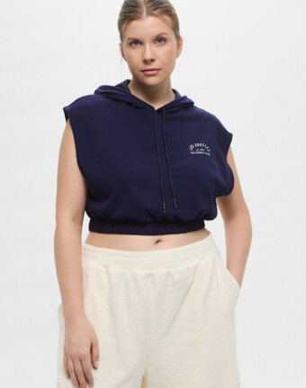Худи H&M женщинам