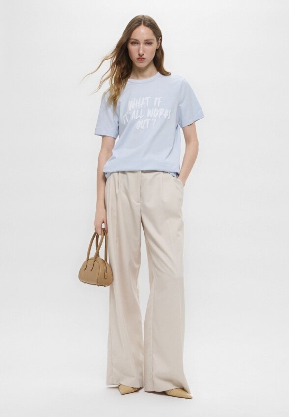 Футболка Love Republic