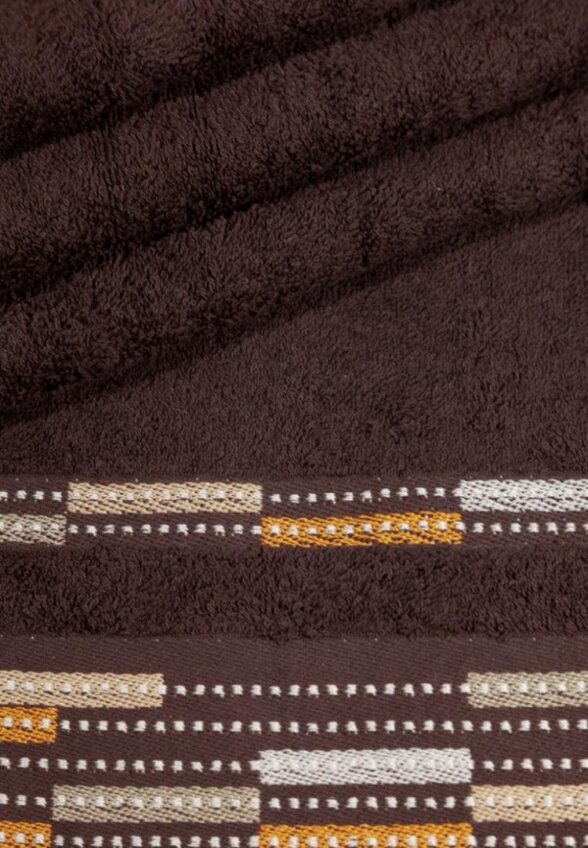 Полотенце Wellness