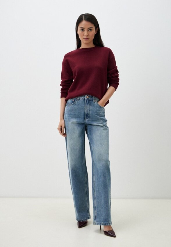 Джинсы Love Republic