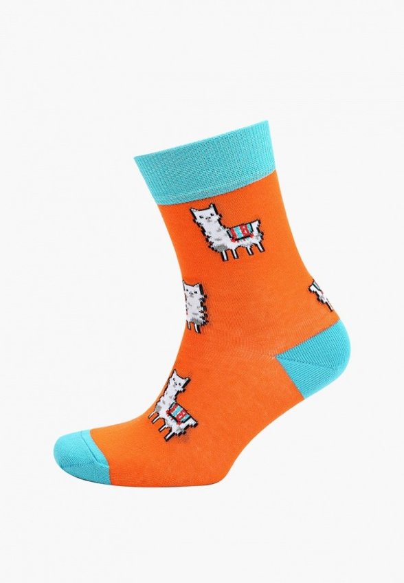 Носки 3 пары Babushka