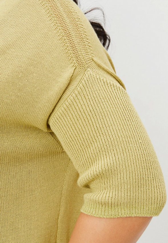 Пуловер Сиринга