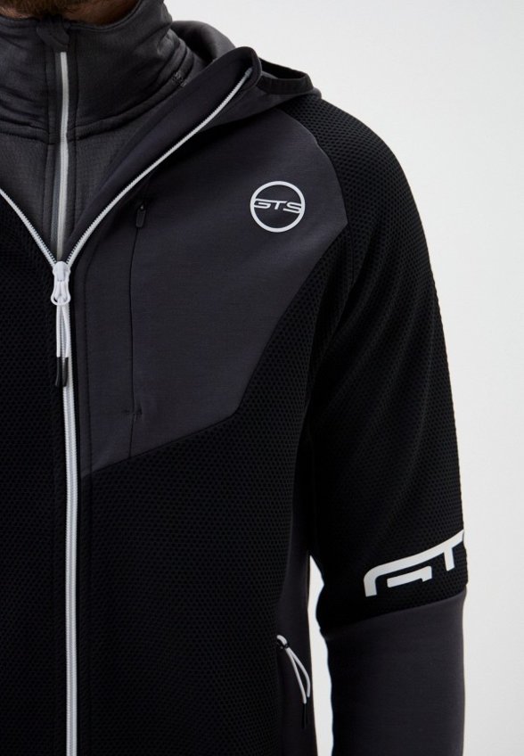 Толстовка GTS