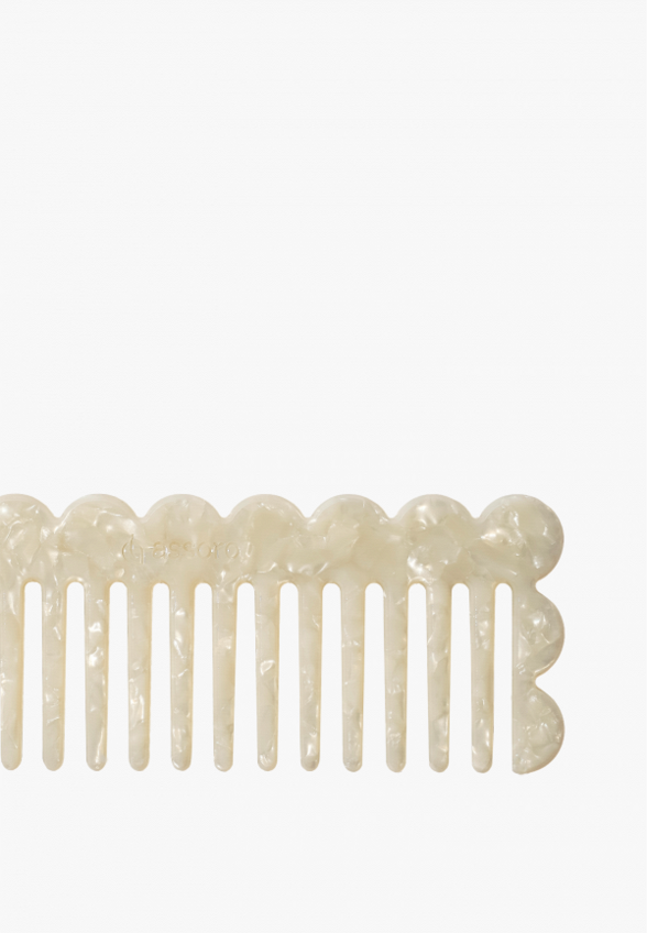 Расческа-гребень Assoro