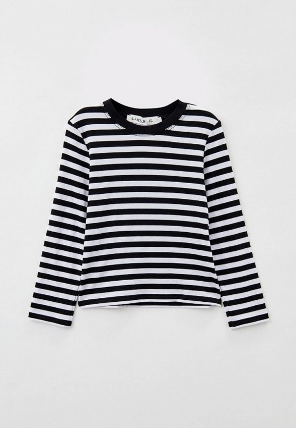 Лонгслив Liqlo