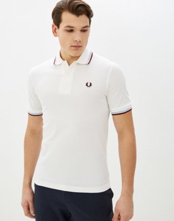 Поло Fred Perry мужчинам