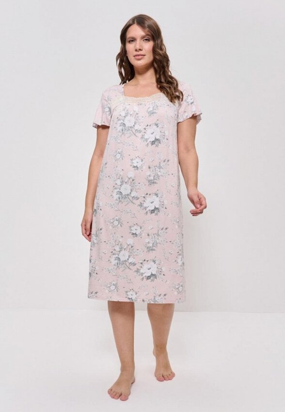 Платье домашнее Cleo