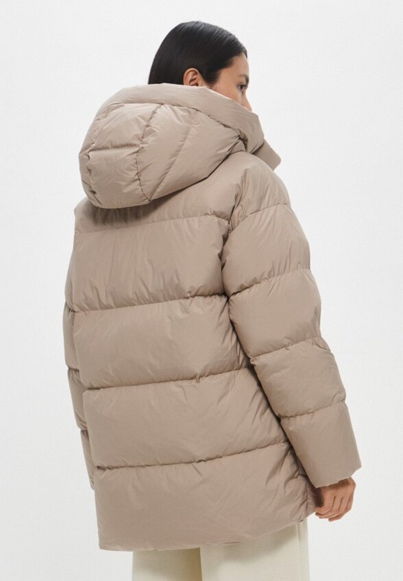 Пуховик STREETBEAT