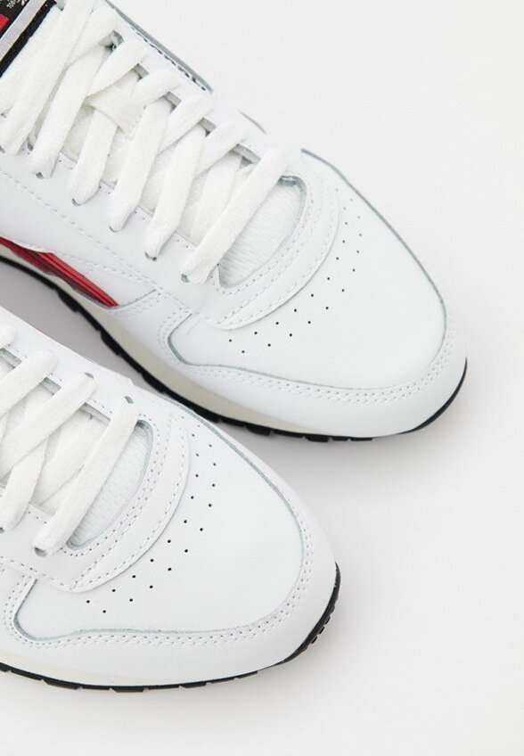 Кроссовки Reebok