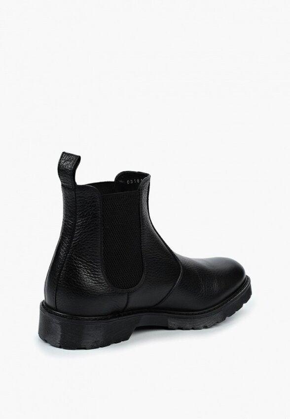 Ботинки Roberto Piraloff