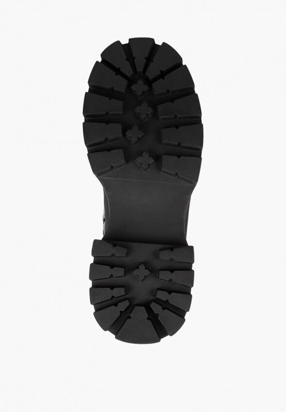 Ботинки El'Rosso