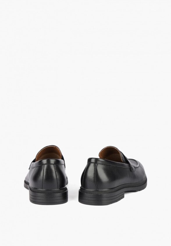 Лоферы Instreet