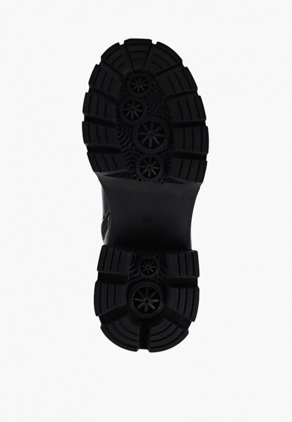 Ботфорты Francesco Donni