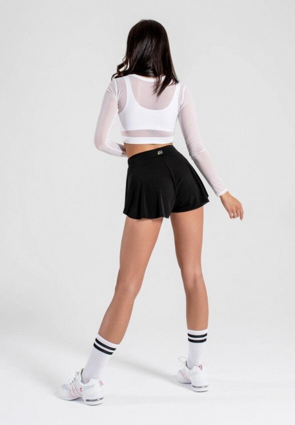 Юбка-шорты I-Style Sportswear