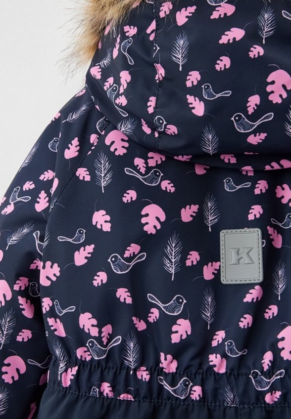 Комбинезон утепленный Kerry