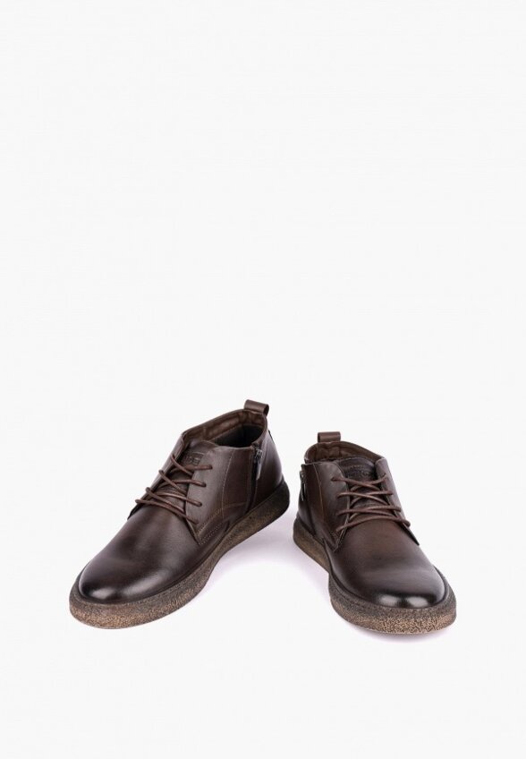 Ботинки Zenden