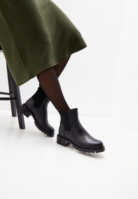 Ботинки Vitacci