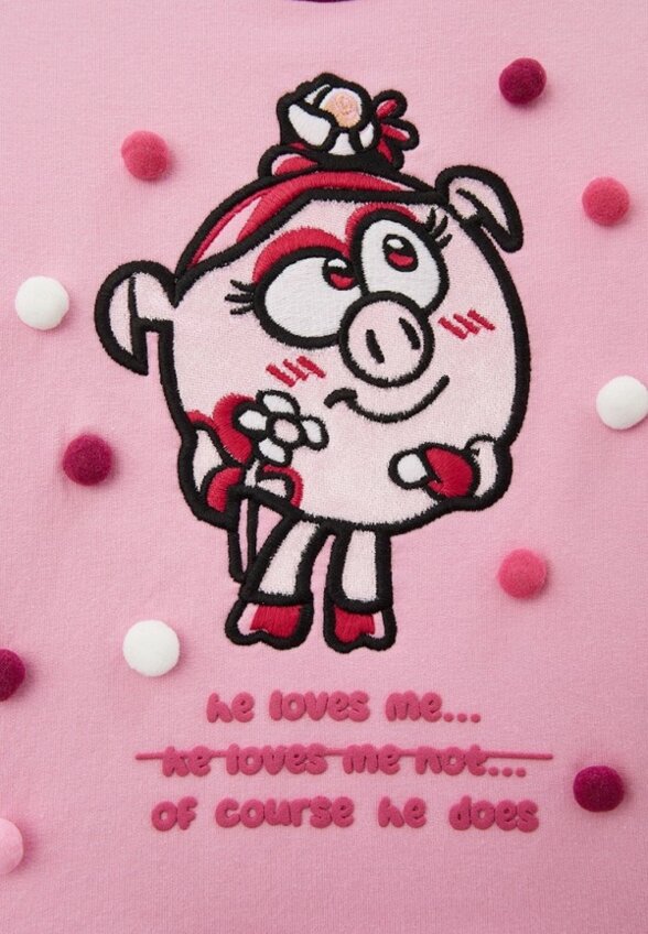 Платье PlayToday