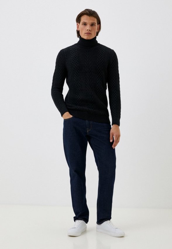 Свитер Luxor By Ramo