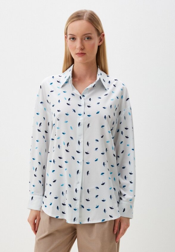 Блуза Vladi Collection