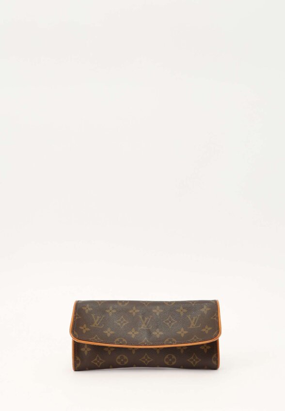 Louis Vuitton Twin