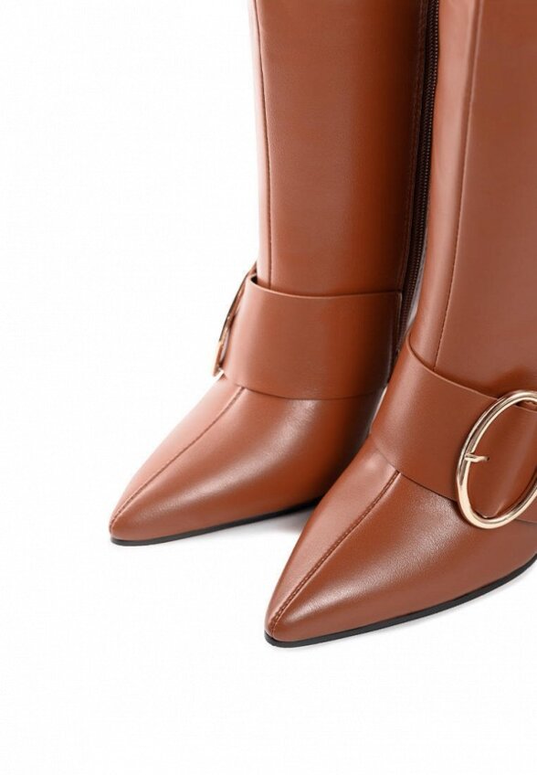 Сапоги Monsorro