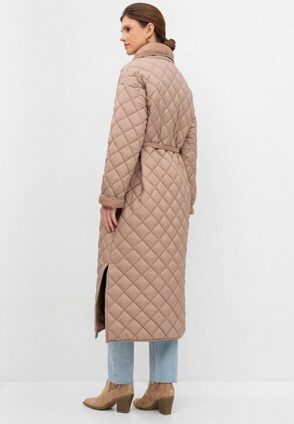 Куртка стеганая Savage