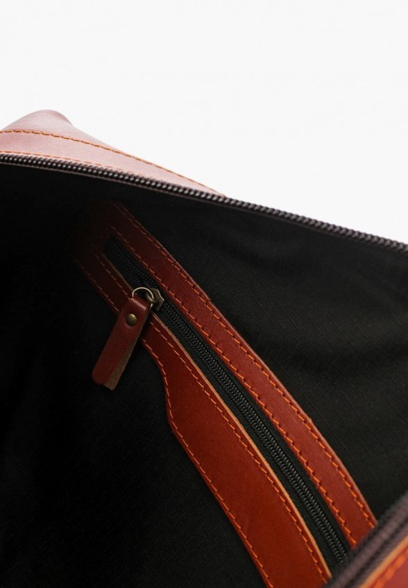 Сумка дорожная и брелок Olio Rosti