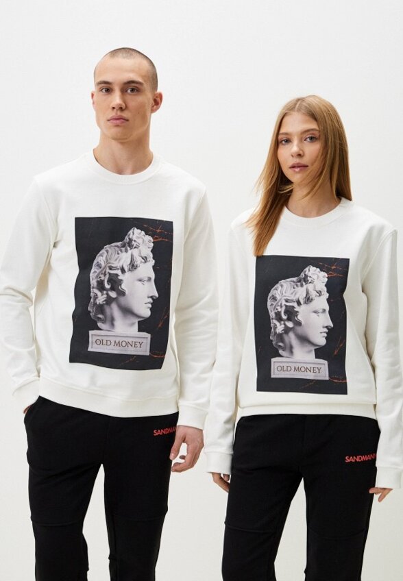 Свитшот Sandmann