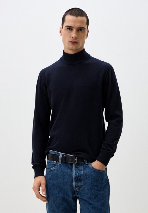 Водолазка Luxor By Ramo