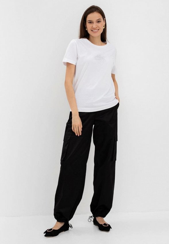 Футболка Savage