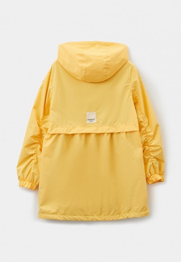 Куртка Nikastyle