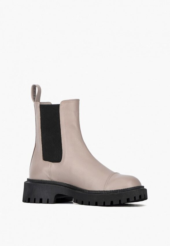 Ботинки Mof-Berg