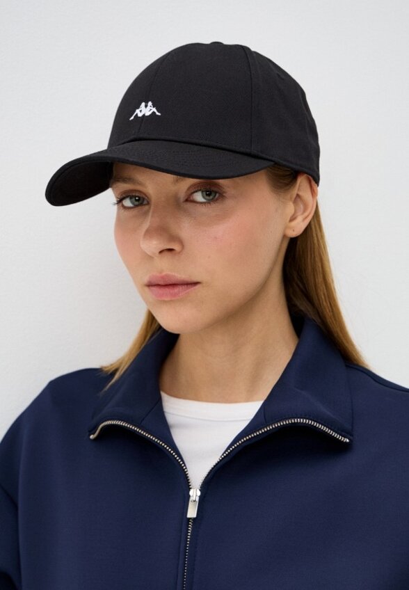 Бейсболка Kappa