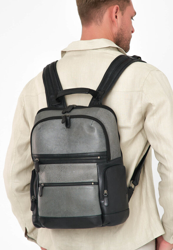 Др.Коффер B402819-154-77_04 рюкзак