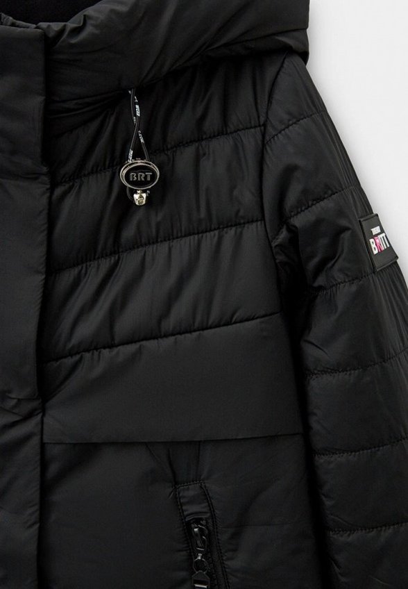 Куртка утепленная Britt