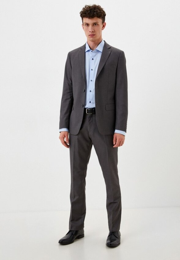 Рубашка Eterna